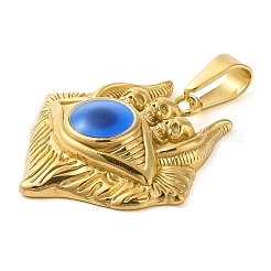 Подвески из нержавеющей стали 304 STAS-R229-01G