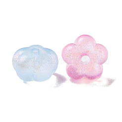 Прозрачные акриловые бусины&nbsp;OACR-Z013-18