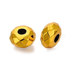 Perline europei uv placcatura acrilico&nbsp;OACR-E033-22-09