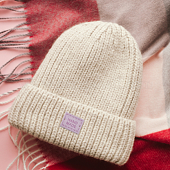 150 шт. 15-х цветные этикетки из микрофибры PATC-HY0001-10