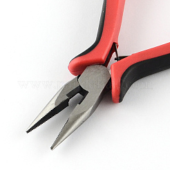 45 # наборы плоскогубцев из углеродистой стали PT-R010-04