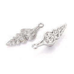 Подвески из нержавеющей стали 304 STAS-N114-27P