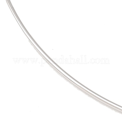 Herstellung von Halsketten aus 1.5 mm Edelstahl 304&nbsp;STAS-P434-04P