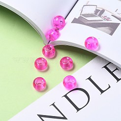 Стеклянные шампала бусины GDA006-009