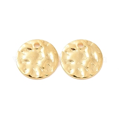 Ionenplattierung (IP) 304 Edelstahl-Anhänger&nbsp;STAS-F293-26G