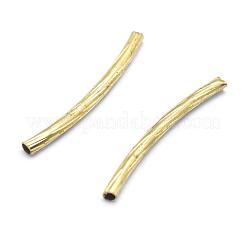 Бисера латунной трубки KK-A143-34A-C-RS