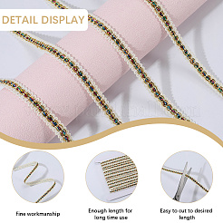 Полиэфирная лента&nbsp;OCOR-CY0001-90A