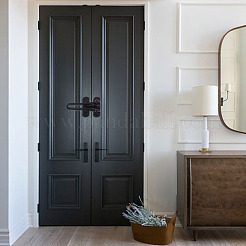 Дверной замок из цинкового сплава SW-TAC0002-01E