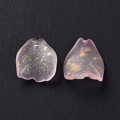 Стеклянные подвески&nbsp;EGLA-L025-A01