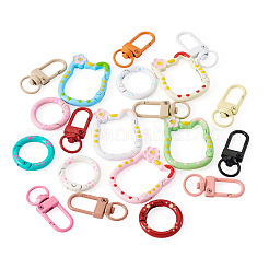 DIY-Schmuckherstellungs-Sets&nbsp;FIND-TA0009-79
