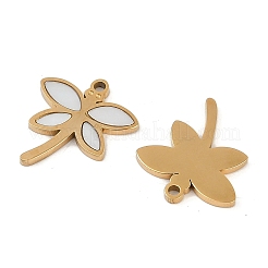 Ионное покрытие (ip) подвески из нержавеющей стали 304 STAS-D193-07G