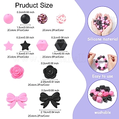 12 стиль&nbsp;SIL-YW0001-46