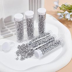 720 шт. цветные блестящие чешские стеклянные бусины GLAA-NB0001-51B