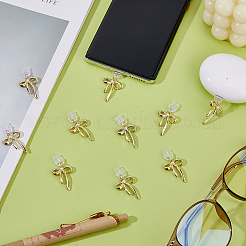 10шт пластиковые мобильные пылезащитные заглушки&nbsp;HJEW-DC00096