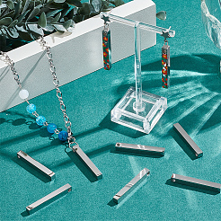 10 шт. подвески из нержавеющей стали 304 FIND-SC0010-30