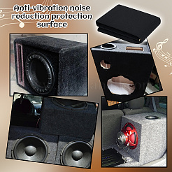Filzstoff&nbsp;DIY-WH0061-036B