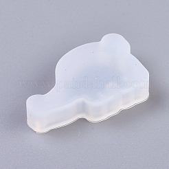 Силиконовые Молды DIY-WH0163-55