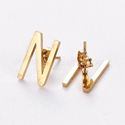 Juegos de joyas de acero inoxidable 304&nbsp;SJEW-L141-001N