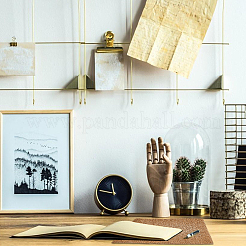 Льняные ткани DIY-WH0530-66A