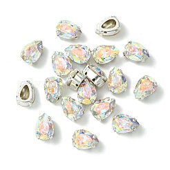 Пришивные чашки preciosa® maxima crystal Y-PRC-SD10-00030-200-S