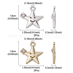 4 шт. FIND-YW0003-59