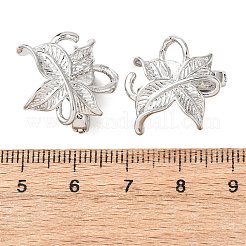 Латуни раза по сравнению с магнитными застежками&nbsp;KK-C2917-N