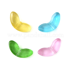 Прозрачные стеклянные бусины&nbsp;GLAA-FS0002-29