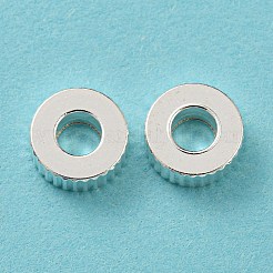 201 perline ondulate in acciaio inox&nbsp;STAS-A057-02C-S