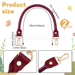 Кожаные сумки FIND-PH0015-44B