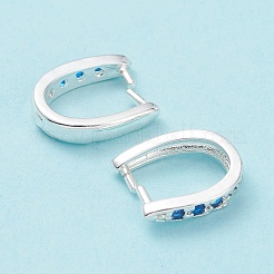 Покрытие стойки латунью с инкрустацией кубическими циркониевыми держателями кулонов&nbsp;KK-G464-11S