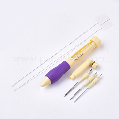 ABS пластиковая перфорационная игла TOOL-T006-24