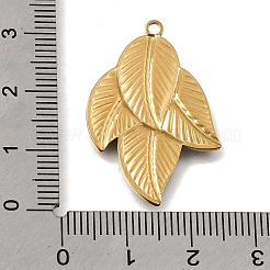 Pendentifs en acier inoxydable 304&nbsp;STAS-N108-94G