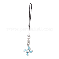 Мобильные ремни из сплава ветряной мельницы HJEW-JM01017