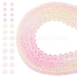 12 нитка 3 стилей градиентных цветов&nbsp;DGLA-TA0001-21C