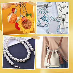 Наборы для изготовления ювелирных изделий своими руками&nbsp;DIY-SP0004-09P