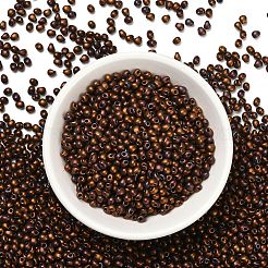 Бусины-капли miyuki 3.4 мм Y-SEED-MY04-DP2005