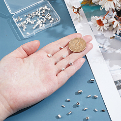 Латуни мозг конец KK-ME0001-88S