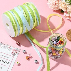 Лента из натуральной рафии OCOR-CJ0004-02B