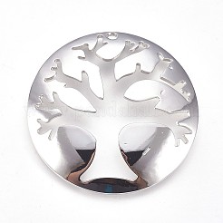 Латунные подвески KK-P153-13P-NF