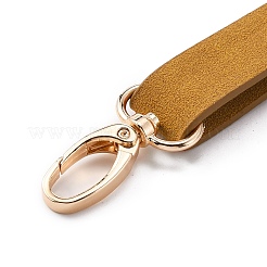 Наборы для вязания сумок из искусственной кожи своими руками&nbsp;DIY-WH0308-135