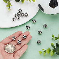 14 шт. бусины из сплава в тибетском стиле&nbsp;FIND-GA0005-25AS