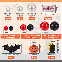 Halloween-Vasenfüller-Set&nbsp;DIY-BC0009-94