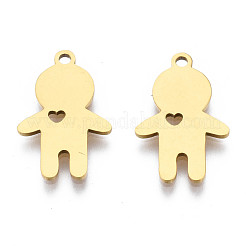 Ионное покрытие(ip) 201 подвески из нержавеющей стали STAS-T044-268G