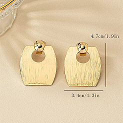 Железа болтающийся серьги&nbsp;FS-WGCF112-01