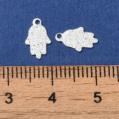 Латунные подвески&nbsp;KK-P259-20S