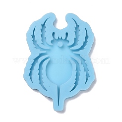 Moldes de silicona colgante de araña&nbsp;DIY-F109-10