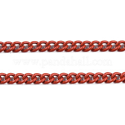 Электрофорез железные скрученные цепи CH-S575-50