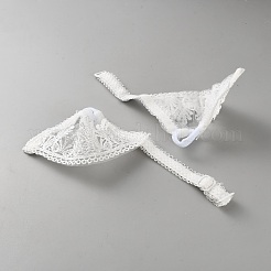 Женские съемные шнурки для обуви на высоком каблуке&nbsp;FIND-WH20019-237C