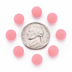 Непрозрачные акриловые бусины MACR-S373-57-K01