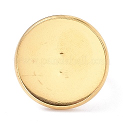 Ионное покрытие (IP) регулируемые кольца для пальцев из нержавеющей стали 304 STAS-P291-01G-G